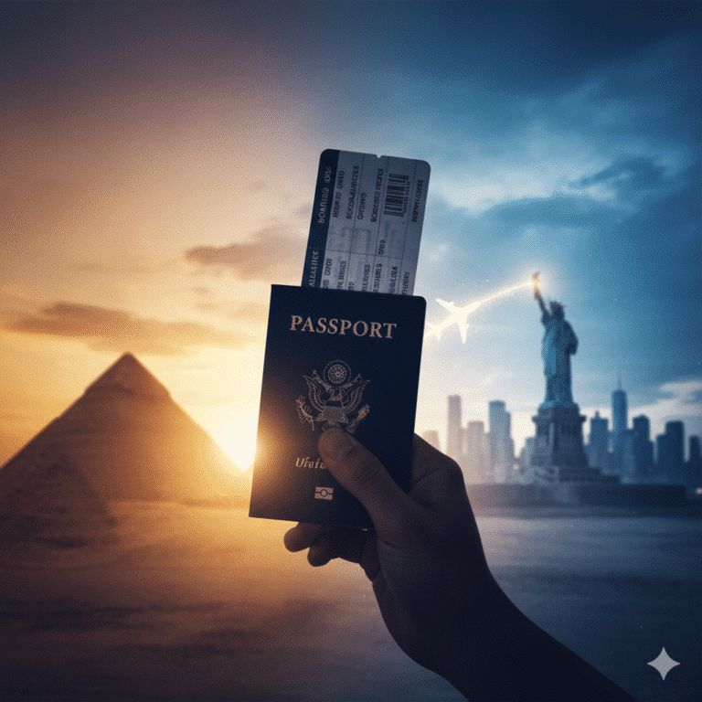 التقديم للوتري الامريكي