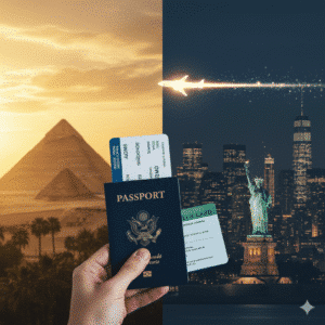 مواعيد التقديم للهجرة لامريكا