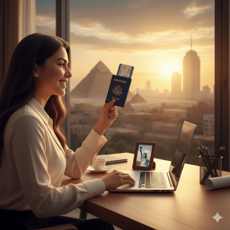 لوتري امريكا