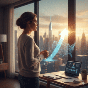 تقديم الهجرة إلى أمريكا